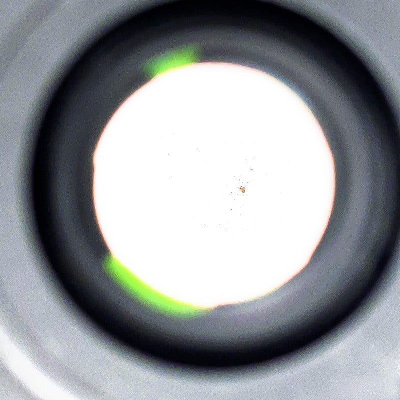 Nikon AF Nikkor Zoom 24-50mm 3.3-4.5