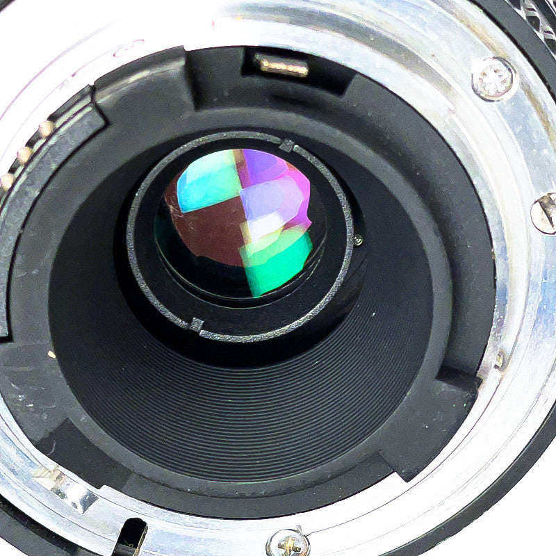 Nikon AF Nikkor Zoom 35-70mm 3.5-4.5