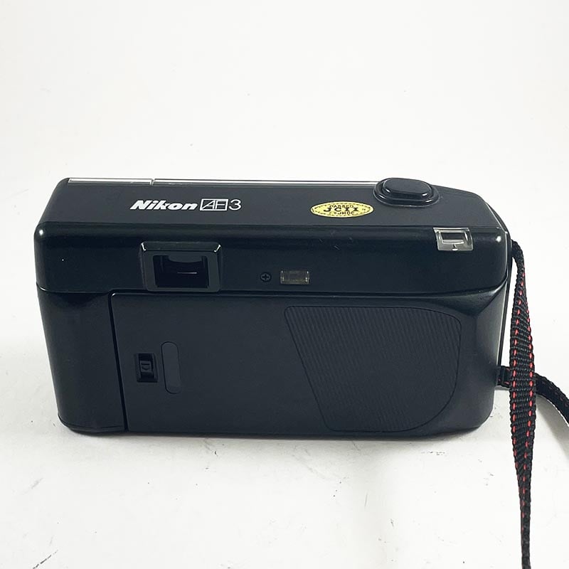 Nikon AF3 Macro 35mm 2.8