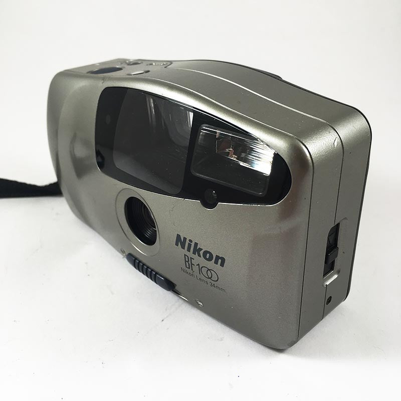 Nikon BF-100 34mm 4.5