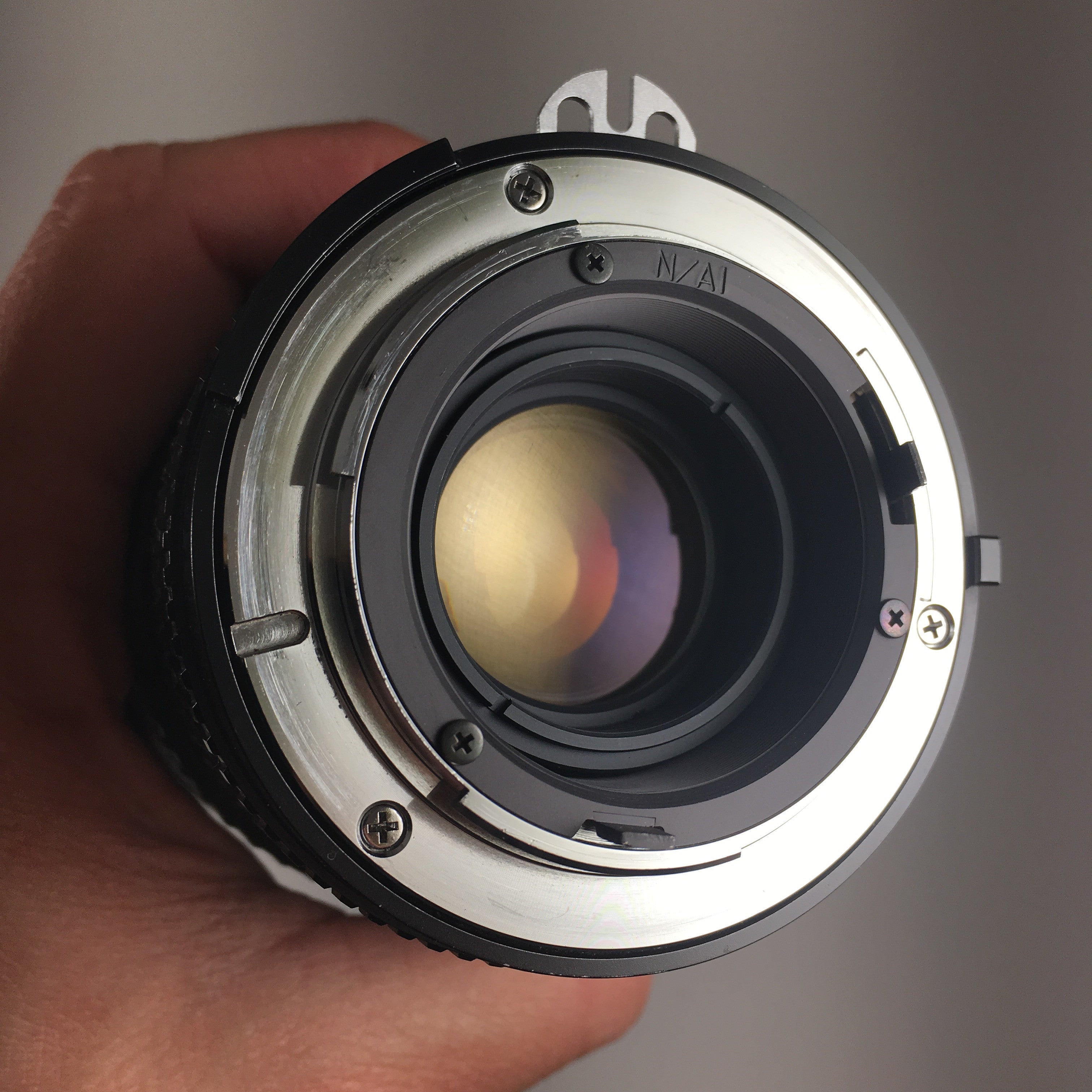Nikon EM & Tokina 35-200mm 3.5-4.5