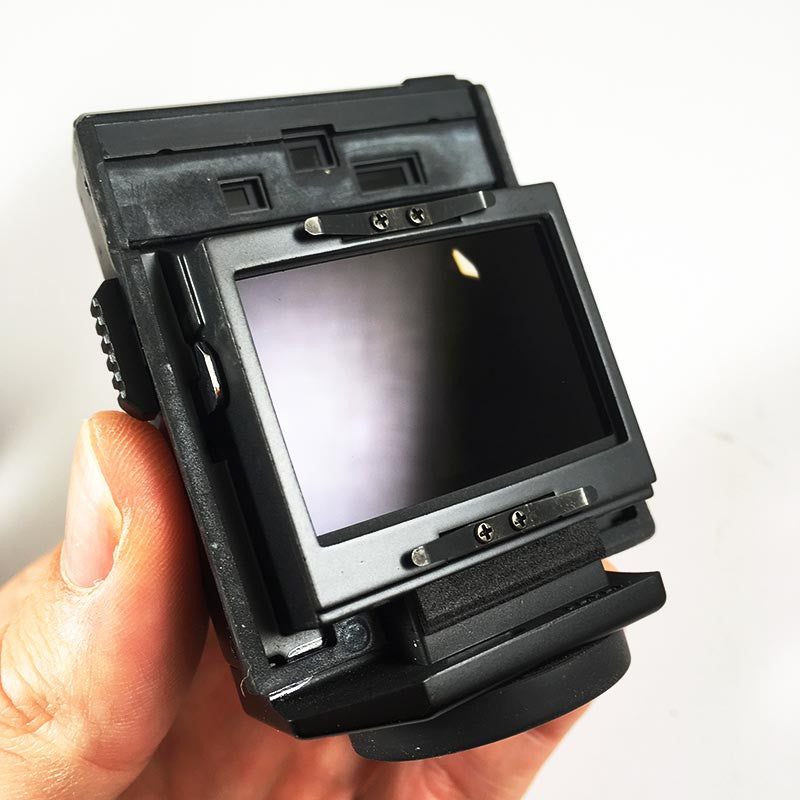 Nikon F3 Prisme HP & MotorDrive MD4