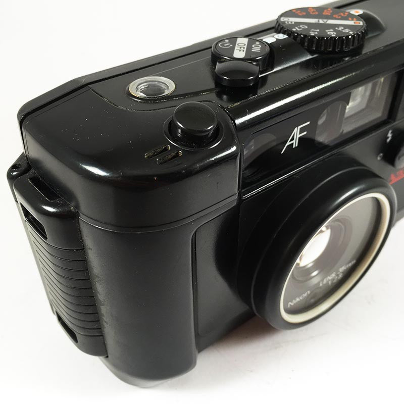 Nikon L35AWAF 35mm 2.8 Action Touch
