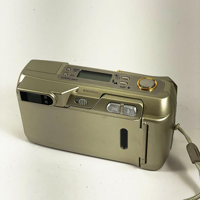 Nikon Lite Touch Zoom 120 38-120mm