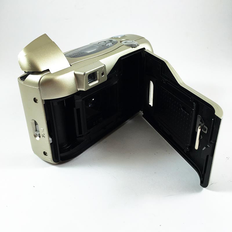 Nikon Lite Touch Zoom 70W 28 - 70