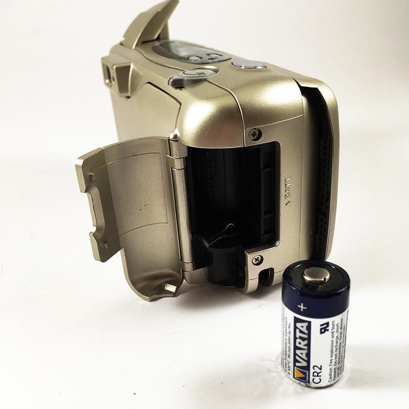 Nikon Lite Touch Zoom 70W 28 - 70