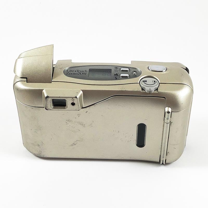 Nikon Lite Touch Zoom 70W 28-70mm