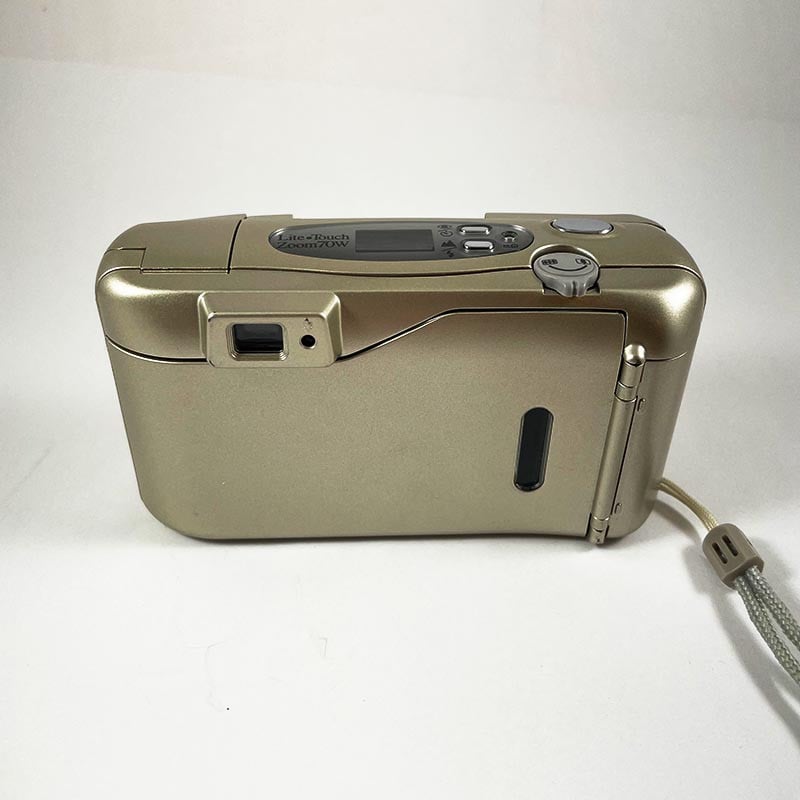 Nikon Lite Touch Zoom 70W 28 - 70