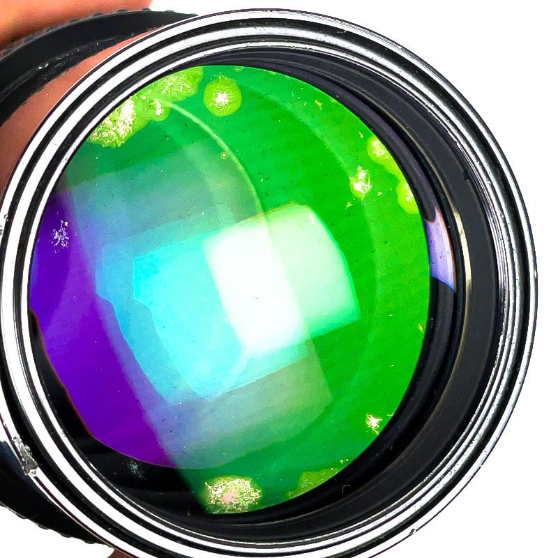 Nikon Nikkor 200mm 4