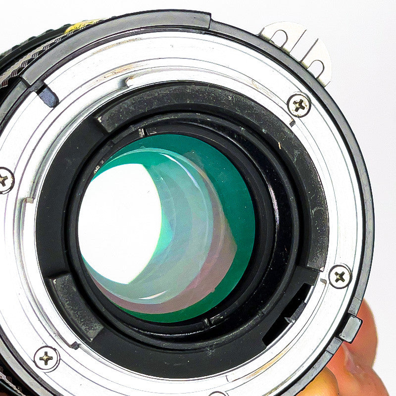 Nikon Nikkor 200mm 4