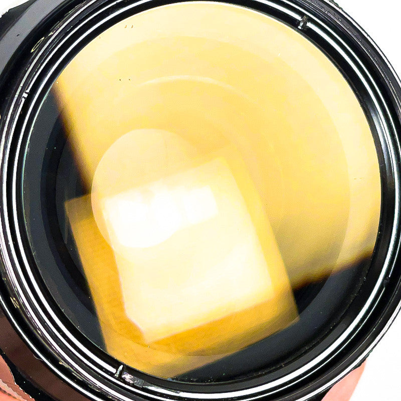 Nikon Nikkor-O 35mm 2 Non-Ai