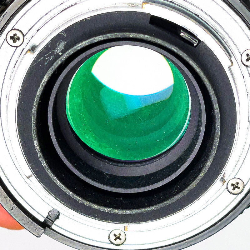 Nikon Nikkor-QC 200mm 4