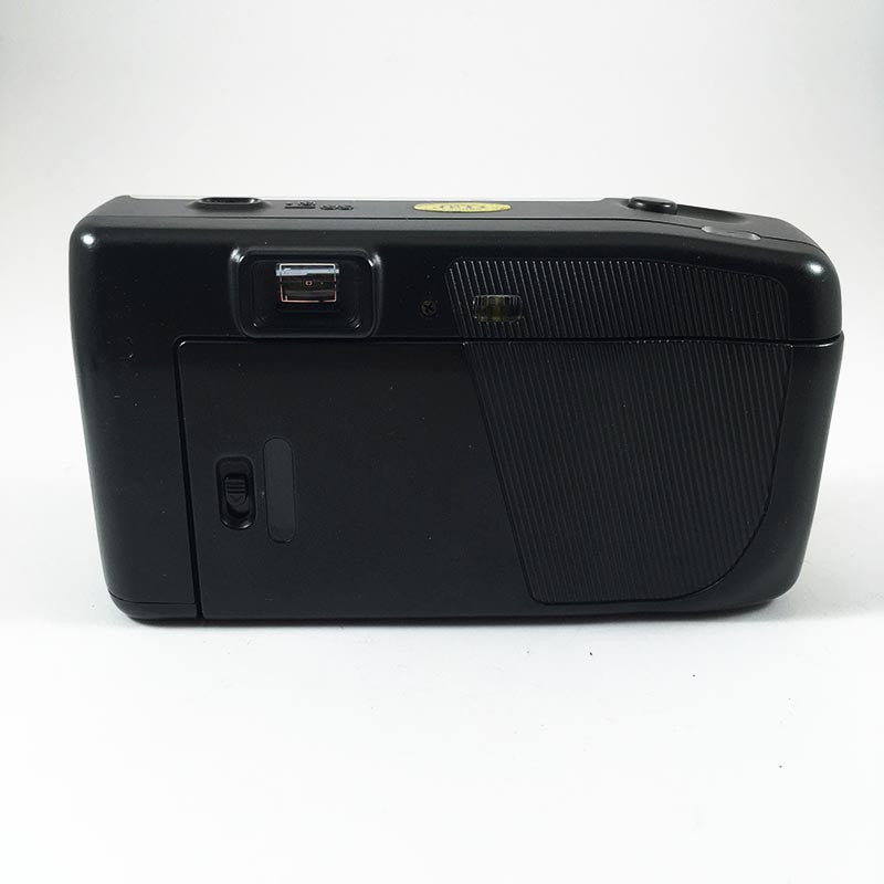 Nikon RF2 & 35mm 3.5