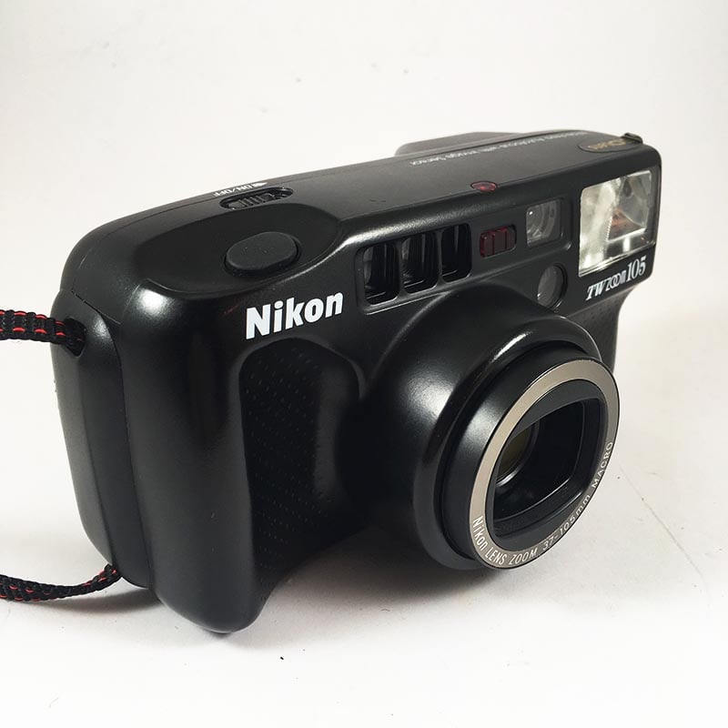 Nikon TW Zoom 105 Macro 37-105mm