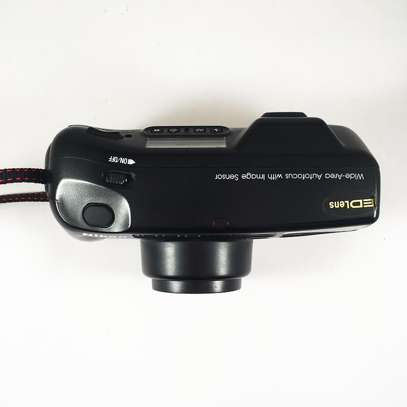 Nikon TW Zoom 105 Macro 37-105mm