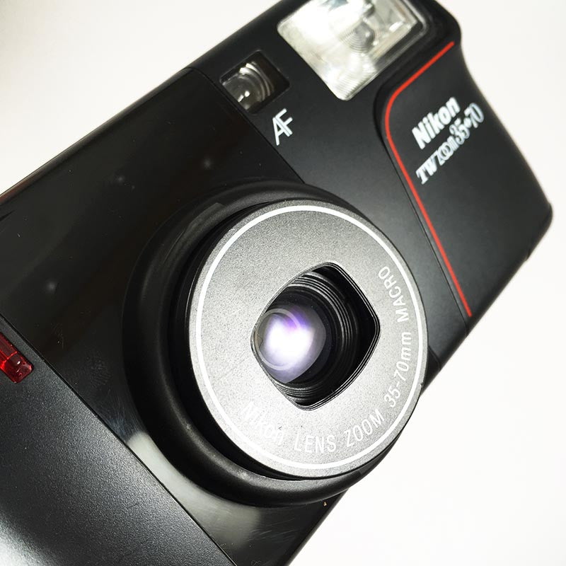 Nikon TW Zoom 35-70 Macro