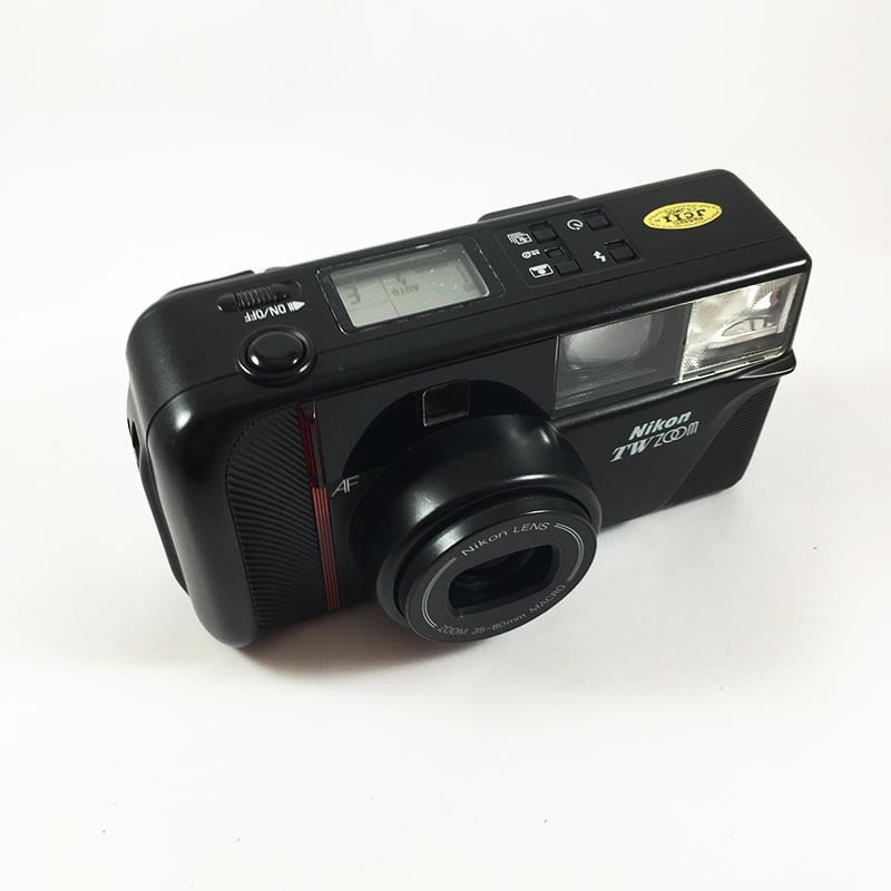 Nikon TW Zoom 35-80 Macro
