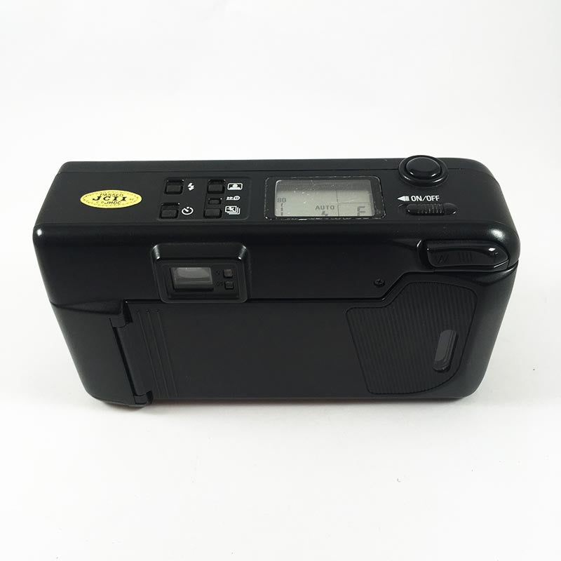 Nikon TW Zoom 35-80 Macro