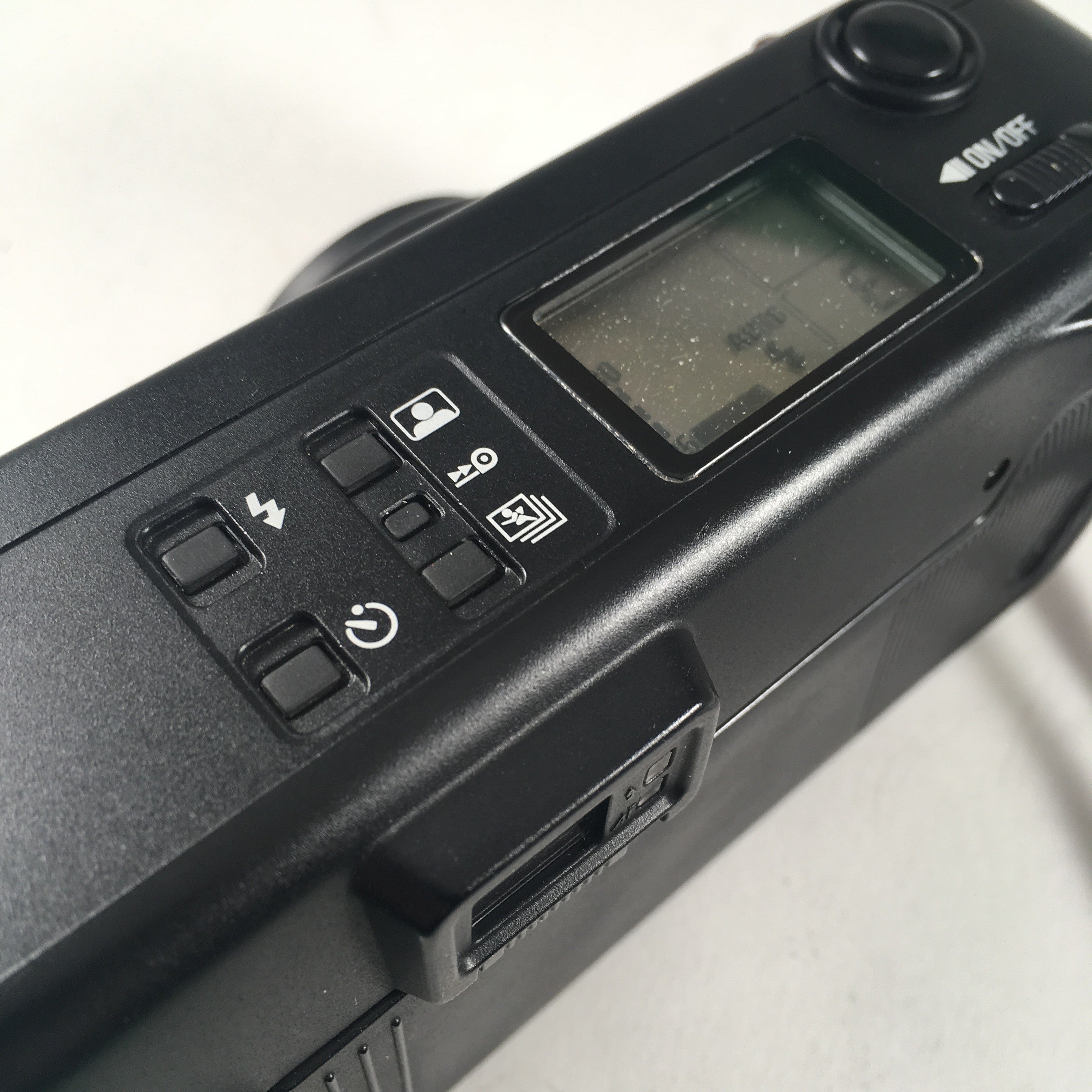 Nikon TW Zoom 35-80 Macro