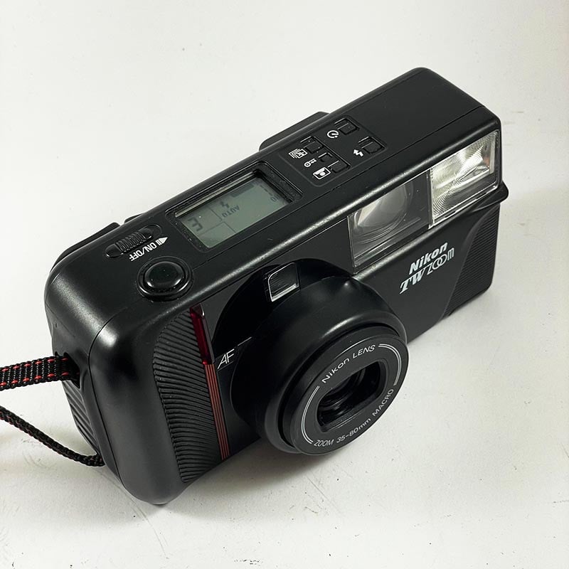 Nikon TW Zoom 35-80 Macro