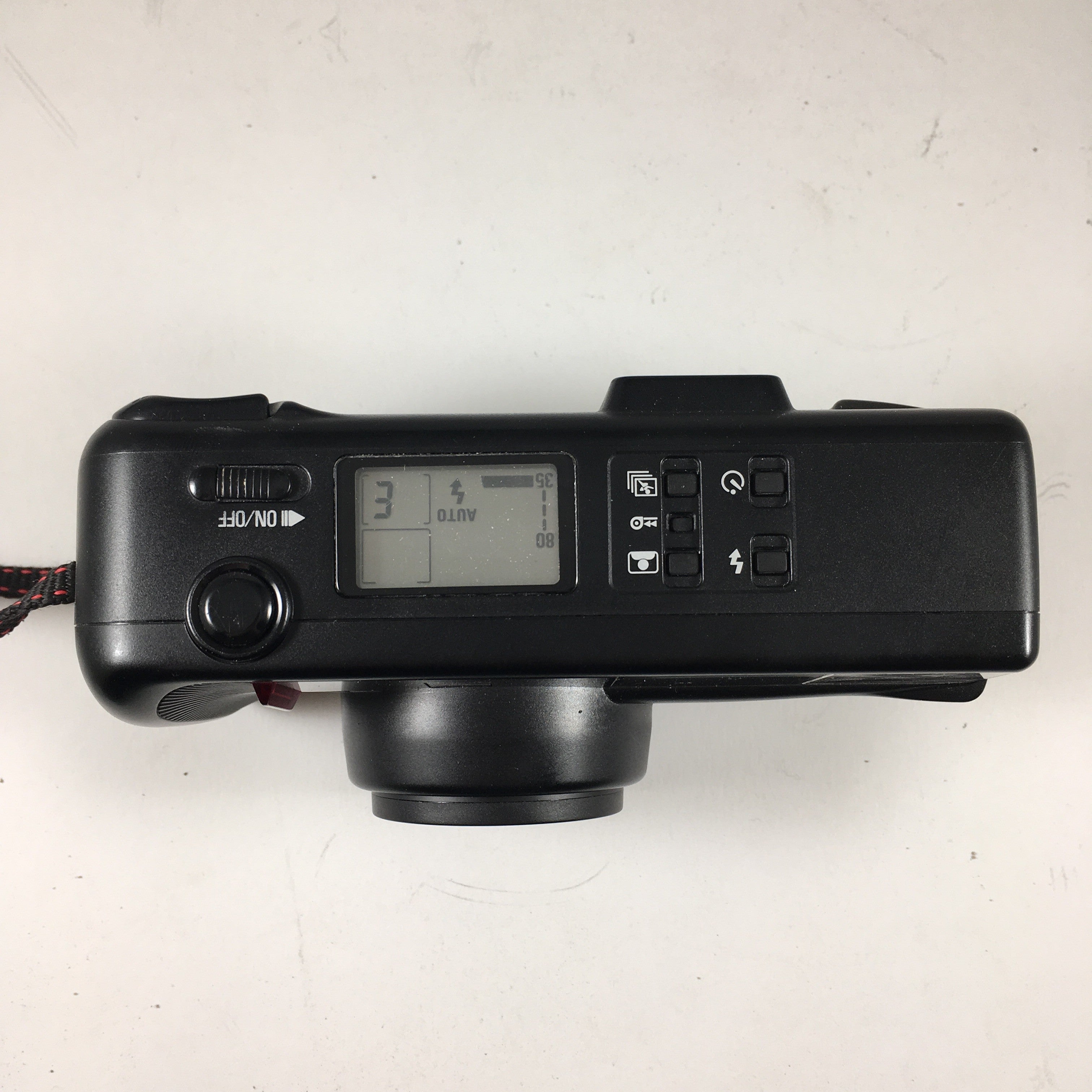 Nikon TW Zoom 35-80 Macro