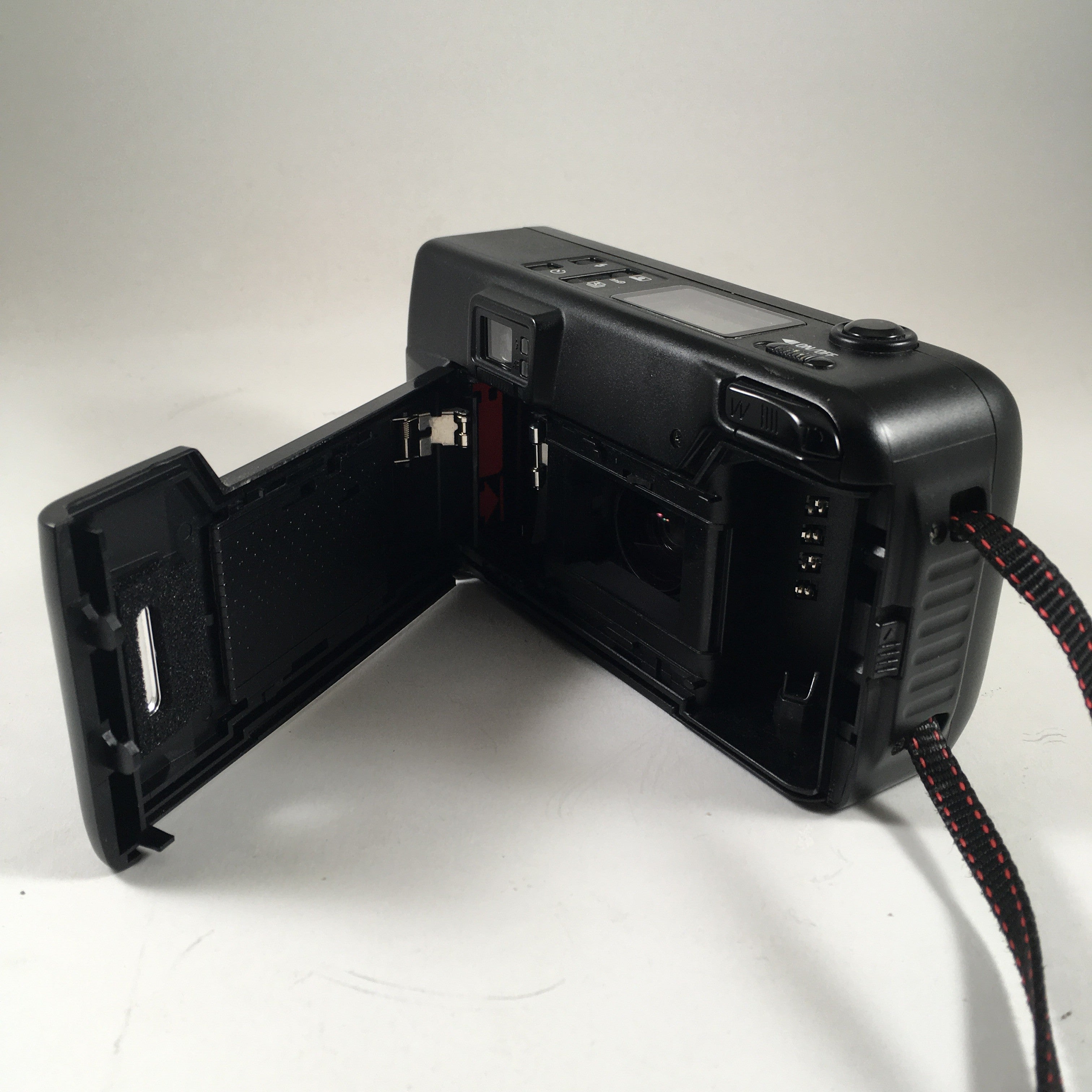 Nikon TW Zoom 35-80 Macro