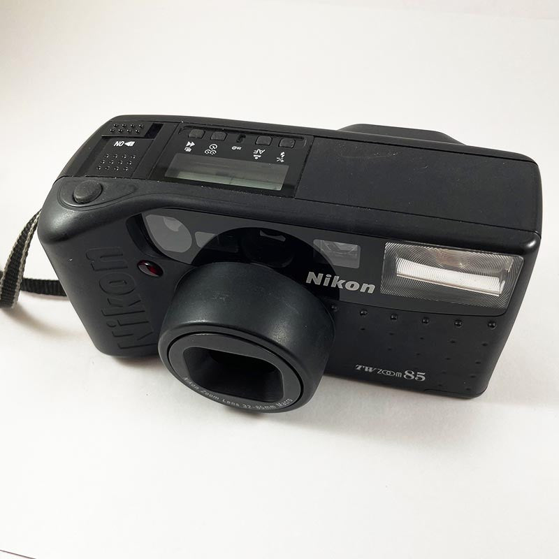 Nikon TW Zoom 85 32-85 Macro