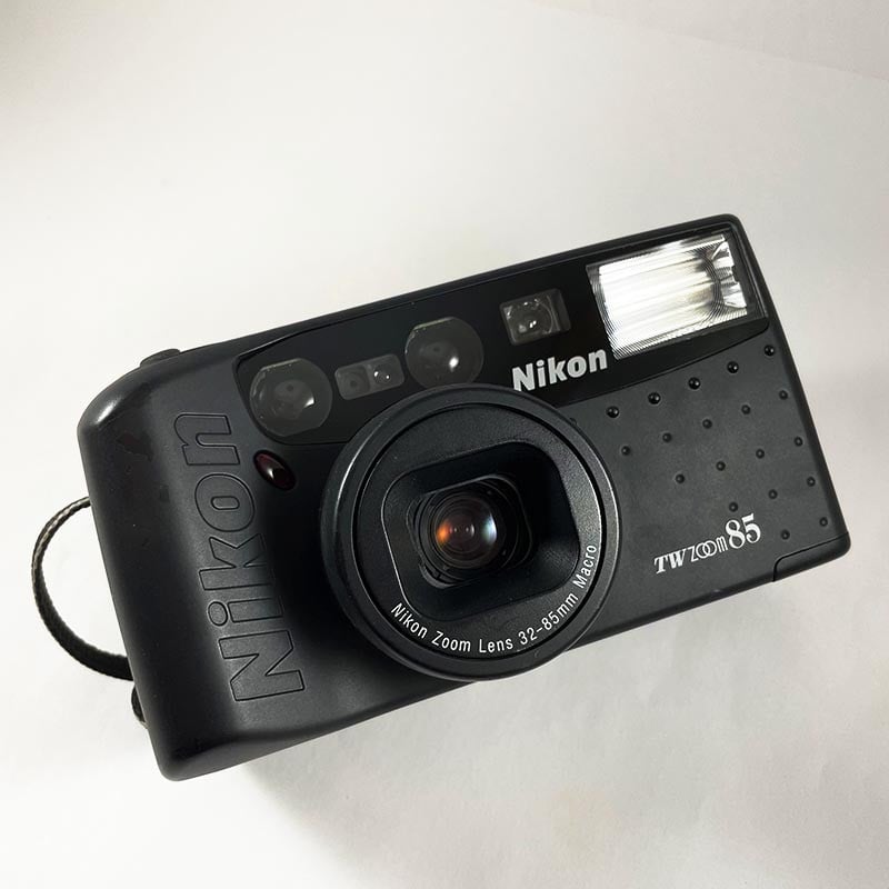 Nikon TW Zoom 85 32-85 Macro
