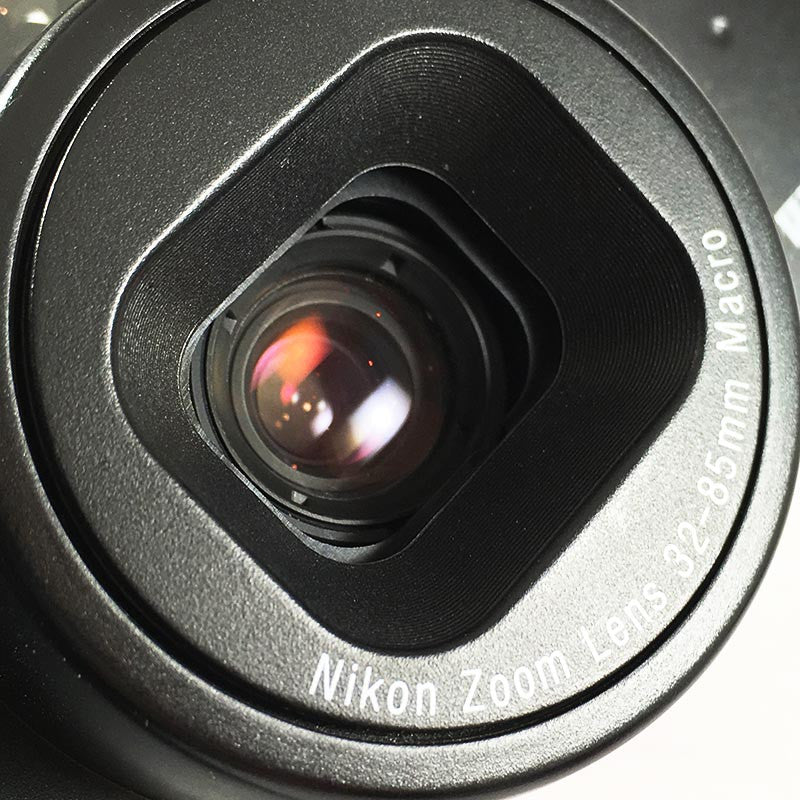 Nikon TW Zoom 85 32-85 Macro