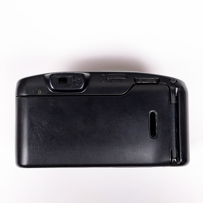 nikon zoom touch 105 vr compact point and shoot argentique film pellicule 24x36 35mm 135 photo photographie