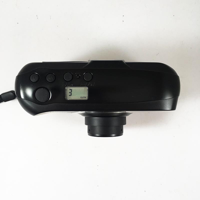 Nikon Zoom 200 AF 38-70mm