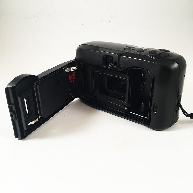 Nikon Zoom 200 AF 38-70mm