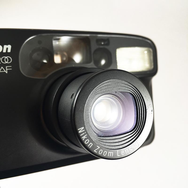 Nikon Zoom 200 AF 38-70mm