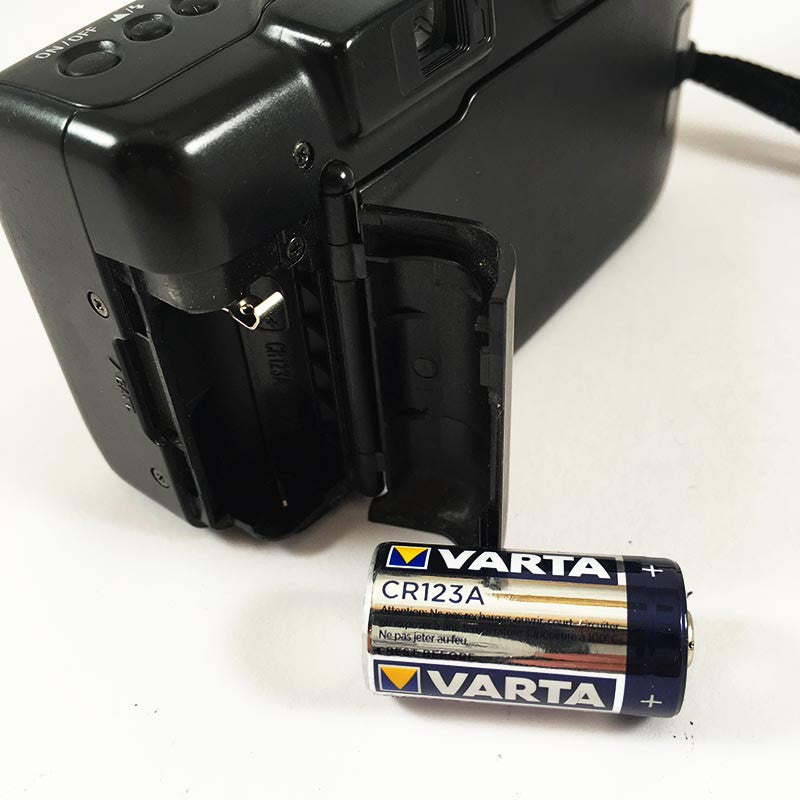 Nikon Zoom 300 AF 35-70mm Box
