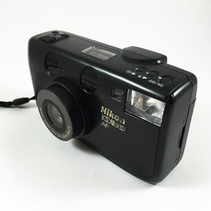 Nikon Zoom 300 AF 35-70mm Box