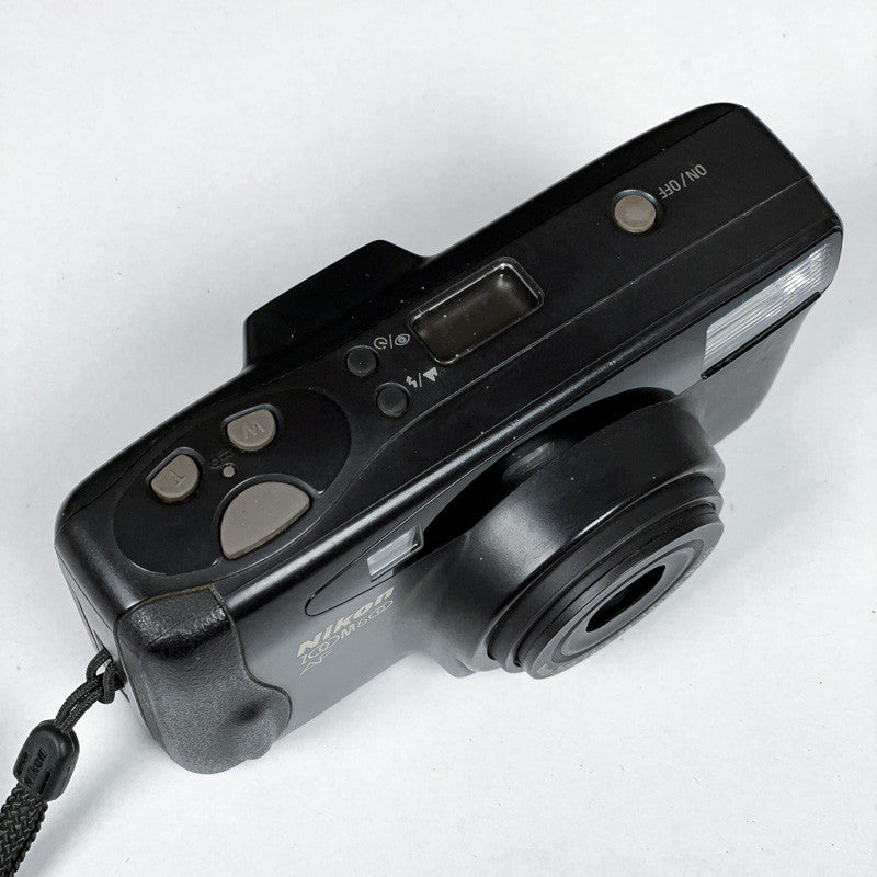 Nikon Zoom 500 AF 38 - 105mm