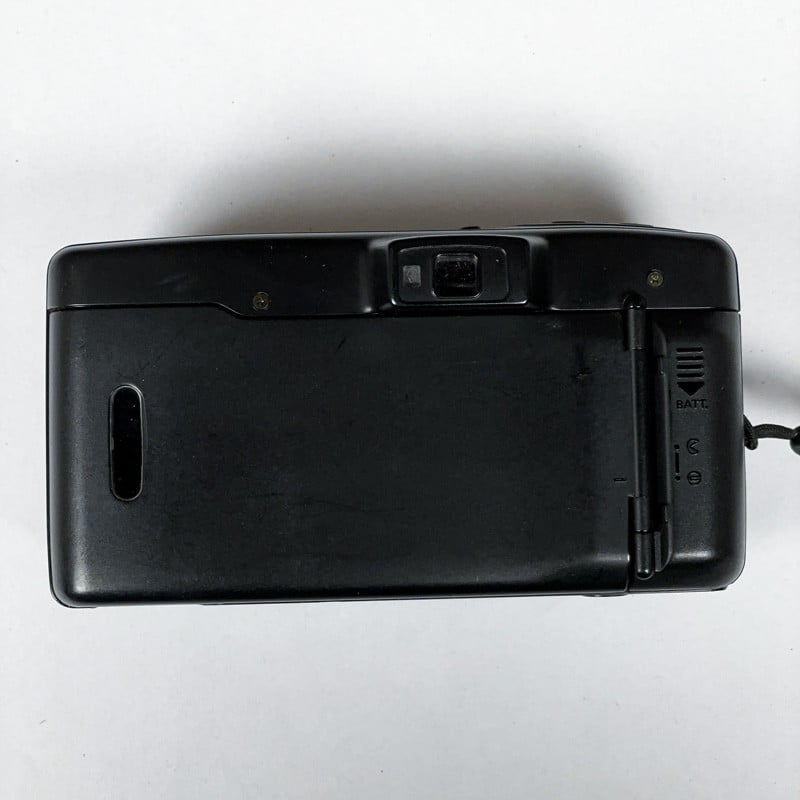 Nikon Zoom 500 AF 38 - 105mm