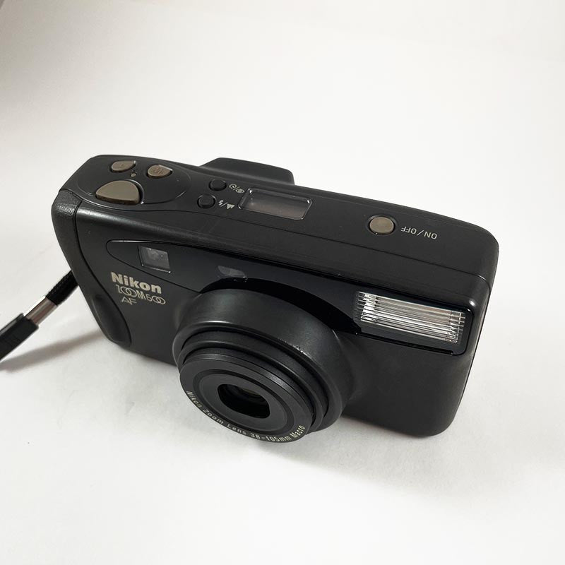 Nikon Zoom 500 AF 38-105mm Macro