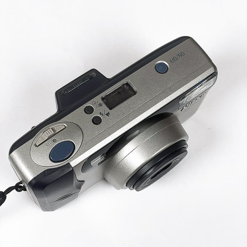 Nikon Zoom 600 AF 38 - 110mm