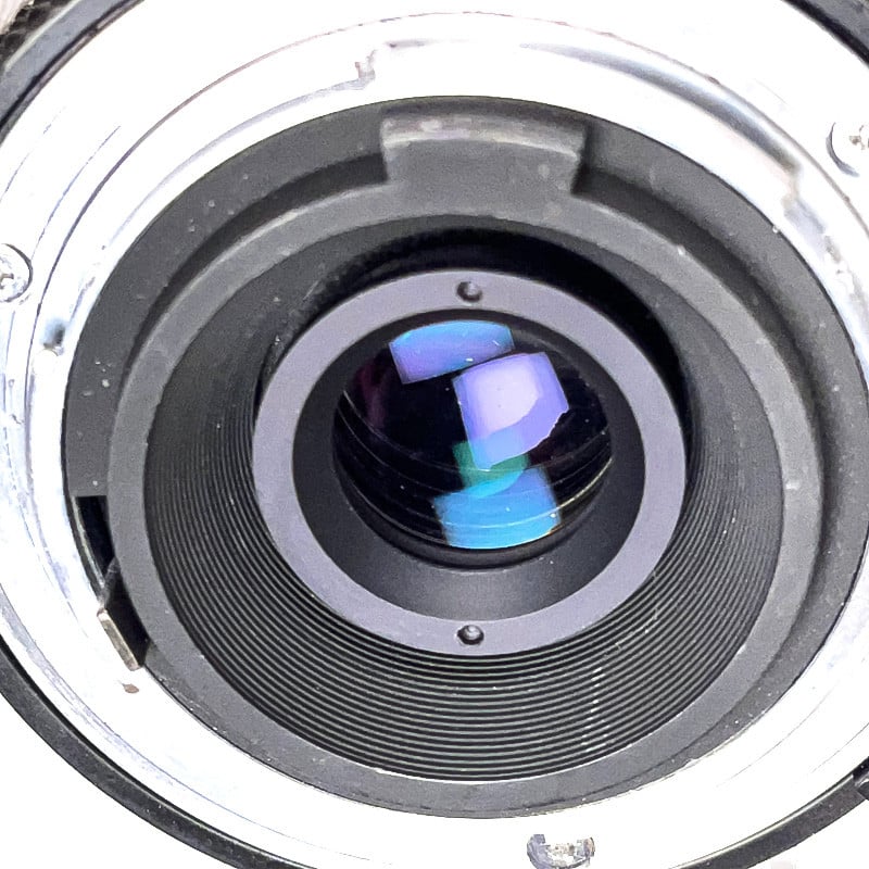 Nikon Zoom-Nikkor 35-70mm 3.3-4.5
