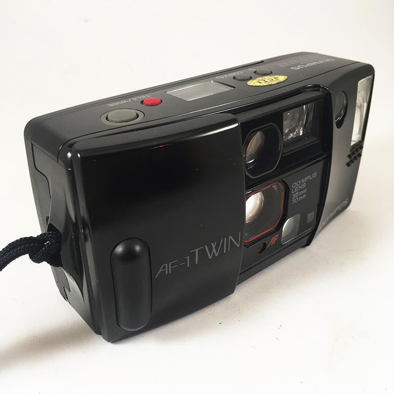 Olympus AF-1 Twin 35-70mm