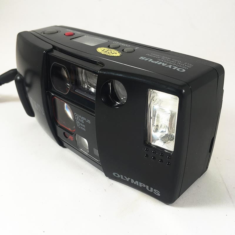 Olympus AF-1 Twin 35-70mm