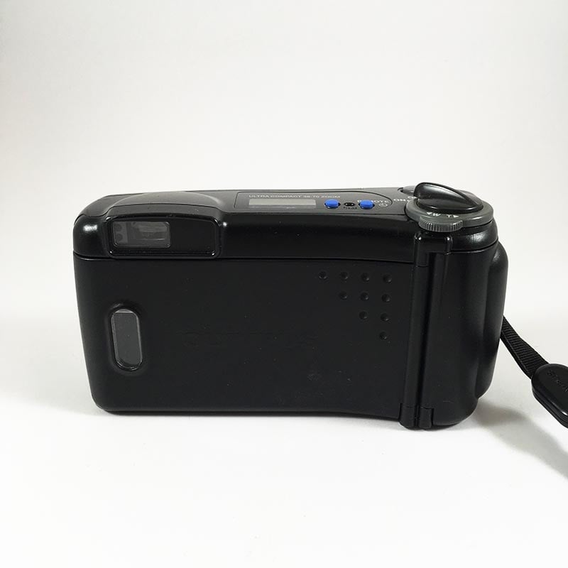 Olympus AF Super Zoom 70 & 38-70mm