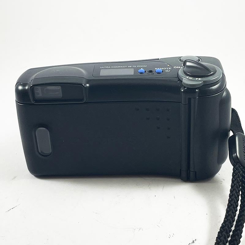 Olympus AF Super Zoom 70 & 38-70mm