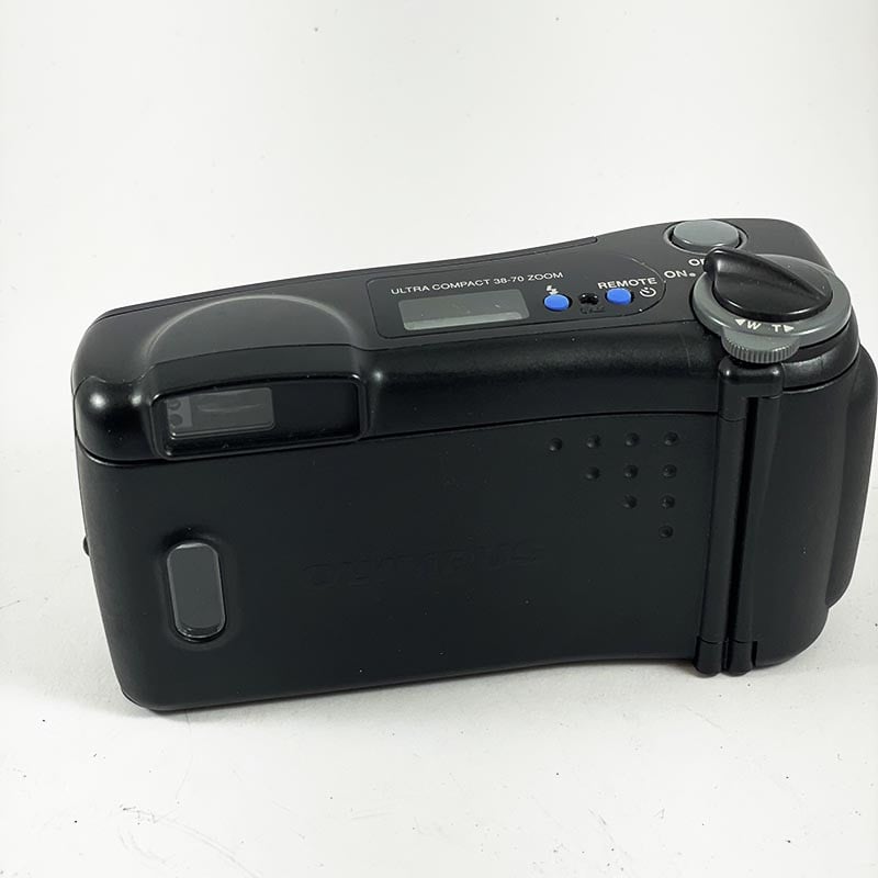 Olympus AF Super Zoom 70 & 38-70mm