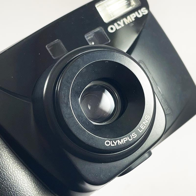 Olympus AF Super Zoom 70 & 38-70mm