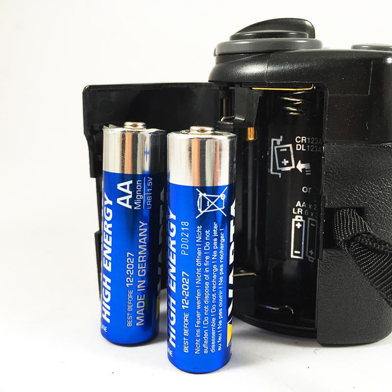 Olympus AF Super Zoom 70 & 38-70mm