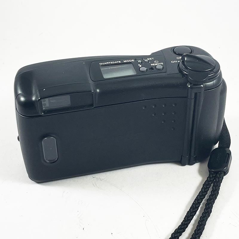 Olympus AF Super Zoom 760 & 38-76mm
