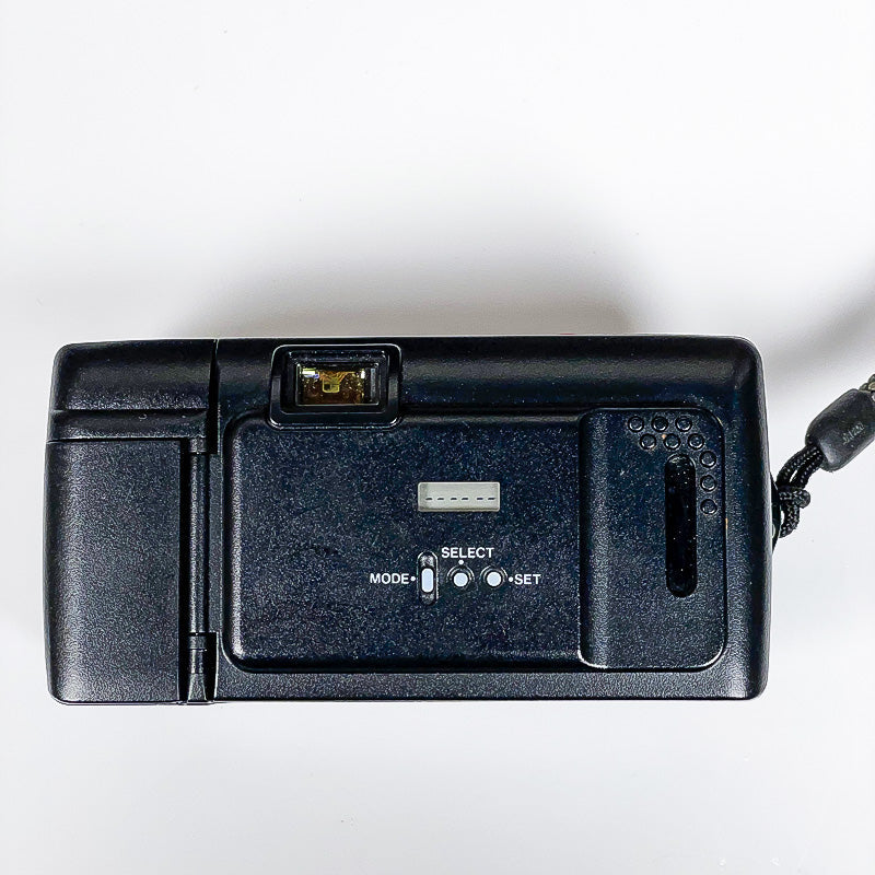 olympus af-1 twin compact point and shoot ancien vintage photo photographie film argentique pellicule 135 35mm 24x36 