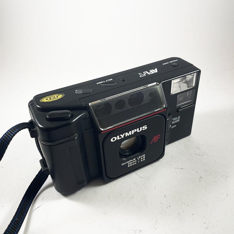 Olympus AFL-T 36/60mm